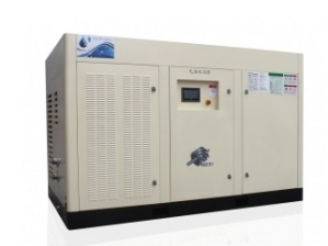 水潤(rùn)無油螺桿式空壓機(jī)