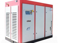 磁懸浮空氣壓縮機(jī)