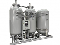 ORMD制氮設備高純度氮氣生產制氮機