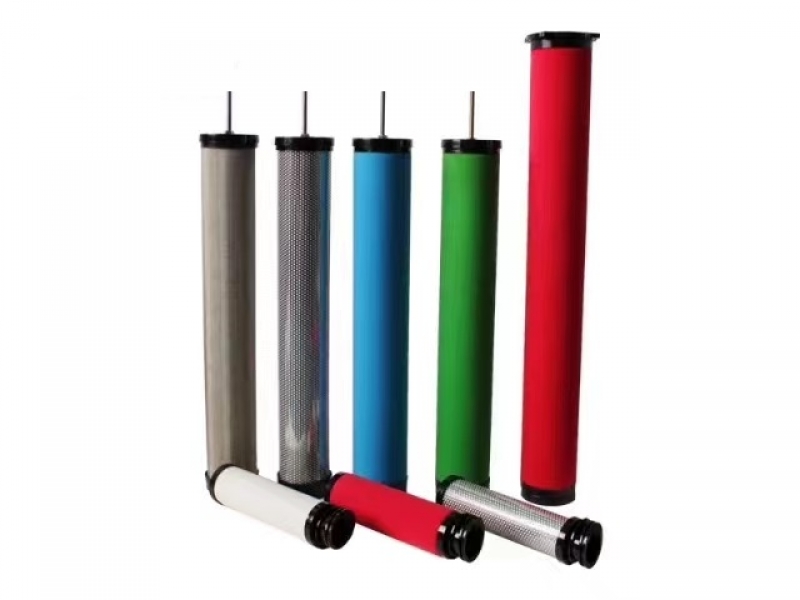 精密過濾器濾芯