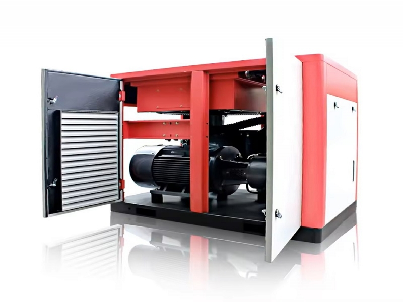 螺桿式空壓機(jī)低壓螺桿空壓機(jī)