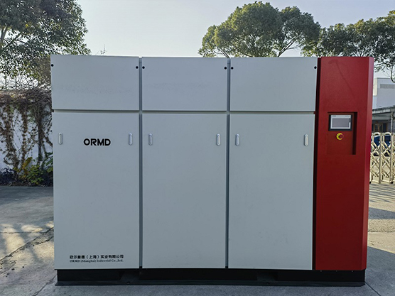 無油空壓機 無油空壓機