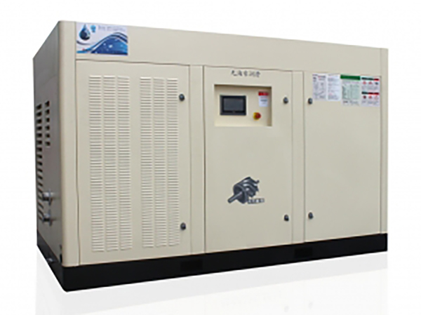 無油空壓機 無油空壓機