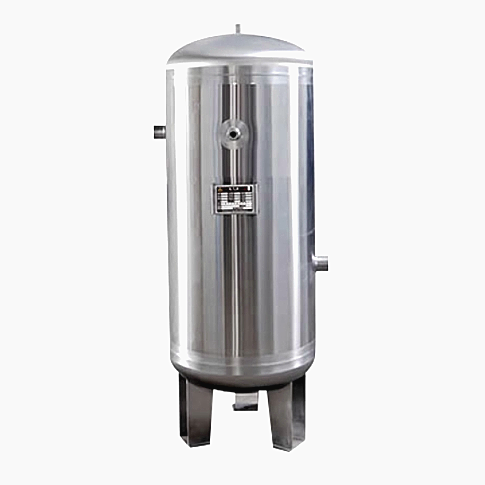 不銹鋼儲(chǔ)氣罐 不銹鋼儲(chǔ)氣罐