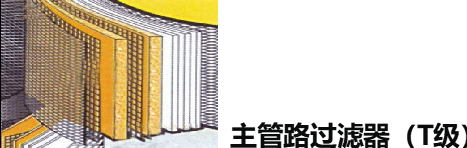 T級(jí)過濾器 T級(jí)過濾器