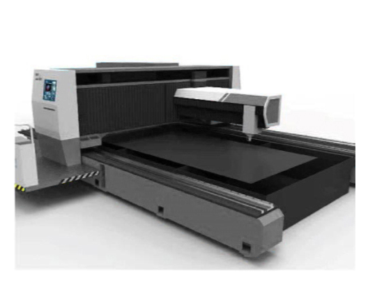 一體空壓機-激光機 一體空壓機-激光機